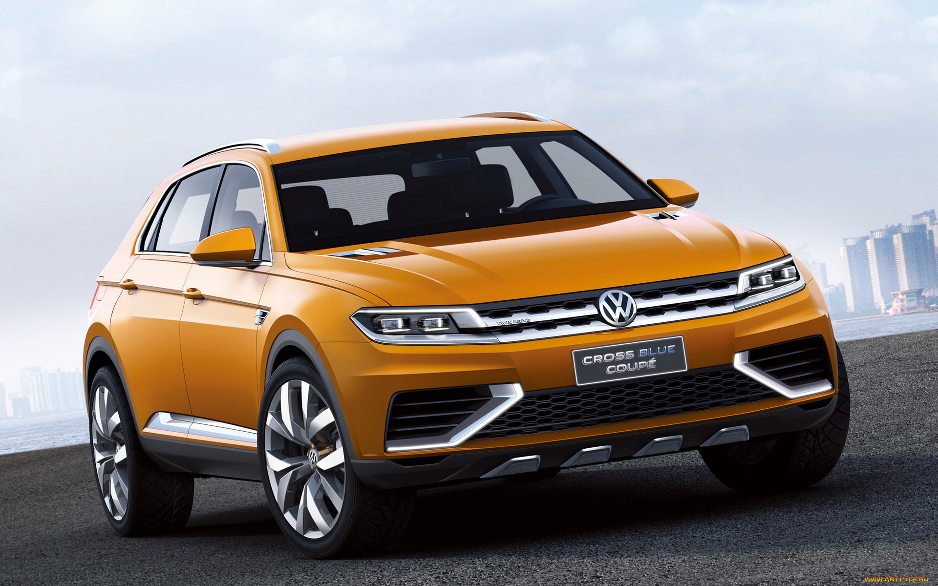 , volkswagen